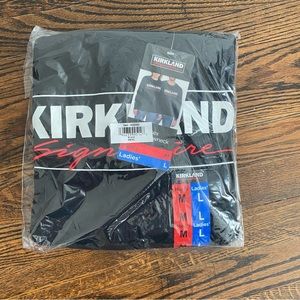 Costco Kirkland Signature Sweatshirt Mens M / Womens L New with Tags